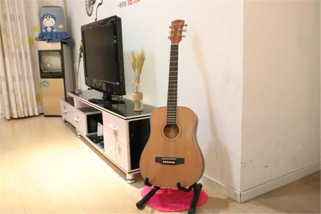 Yantai Music Theme Youth Hostel Esterno foto